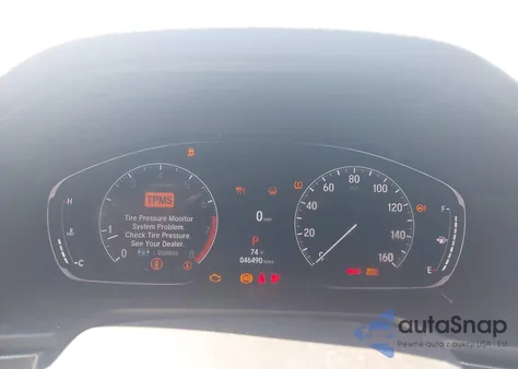 2022 Honda Accord Sport из США, поврежденный, VIN 1HGCV1F39NA050193